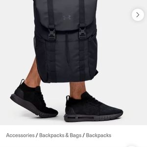 Under Armour backpack